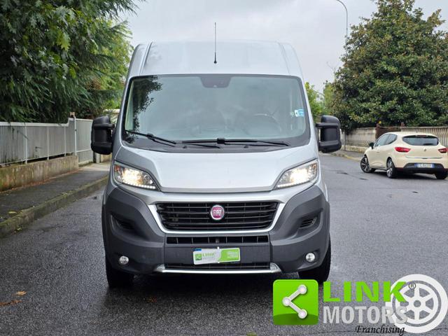 FIAT Ducato 35 2.3 MJT 130CV L2H2 Furgone