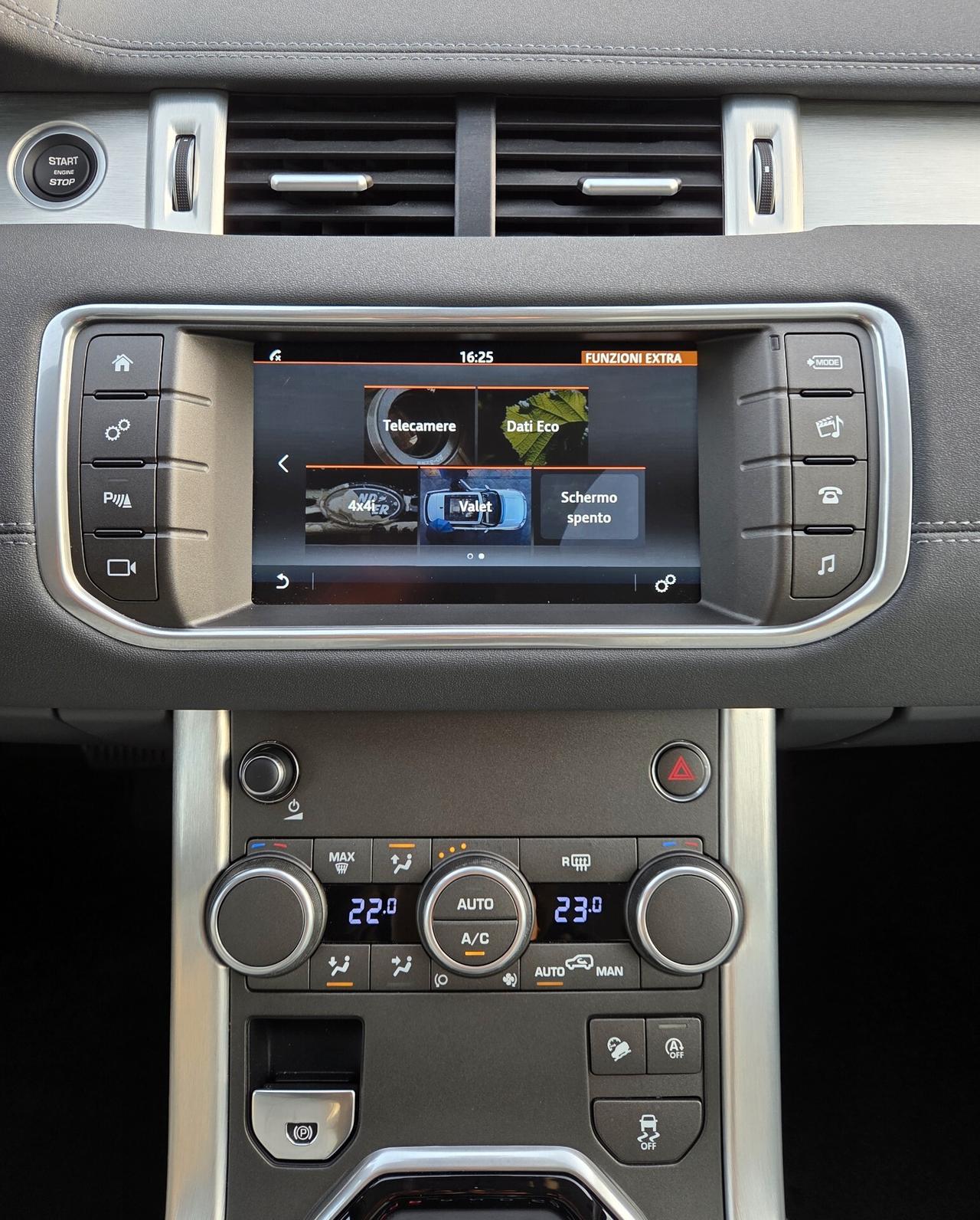 Land Rover Range Evoque 2.0 Si4 241cv 5p. SE