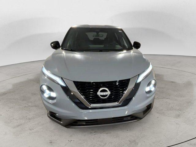 NISSAN Juke 1.0 DIG-T 114 CV DCT N-Connecta