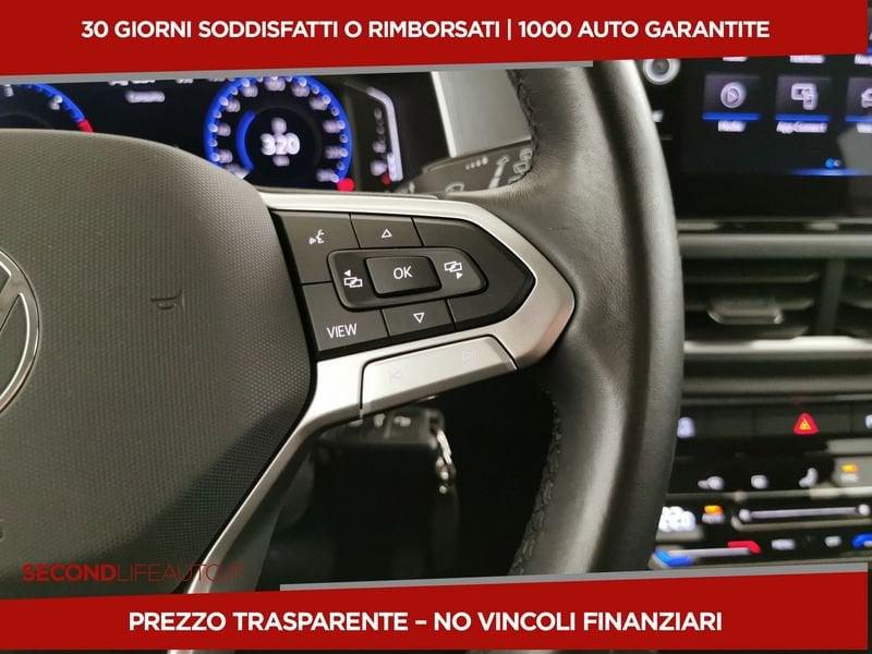 Volkswagen T-Roc 1.5 tsi Style dsg