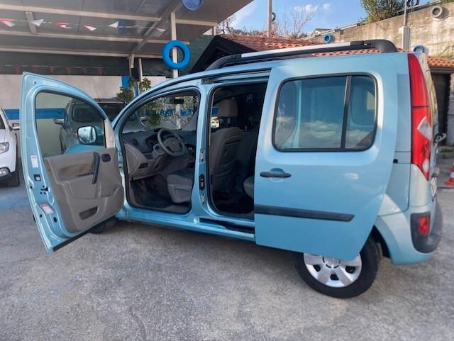 Renault Kangoo 1.5 dCi 105CV 5 porte Dynamique