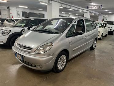 Citroen Xsara Picasso 1.8 ben tenuta!!!