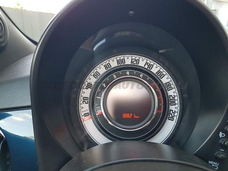 FIAT 500C 500C 1.0 hybrid Dolcevita 70cv