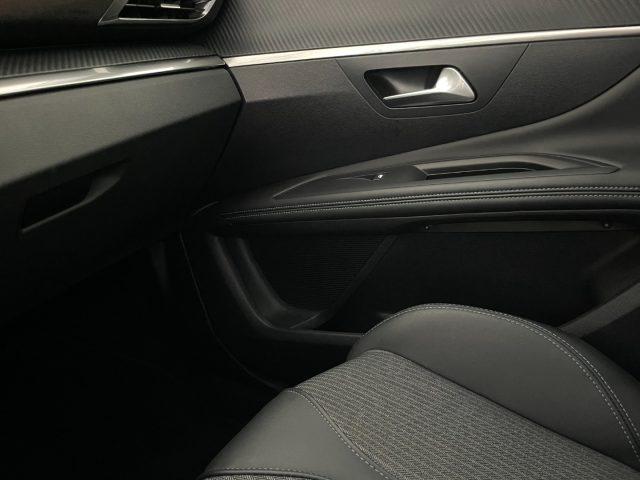 PEUGEOT 3008 1.5 BlueHDi 130 CV EAT8 Allure