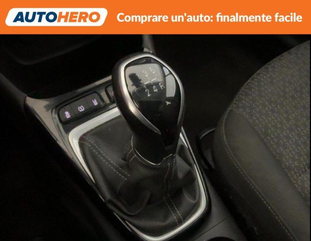 OPEL Crossland X 1.2 12V Start&Stop Advance