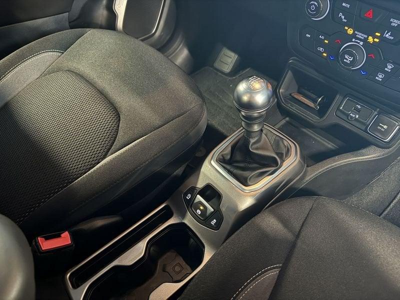 Jeep Renegade 1.0 T3 120cv Limited