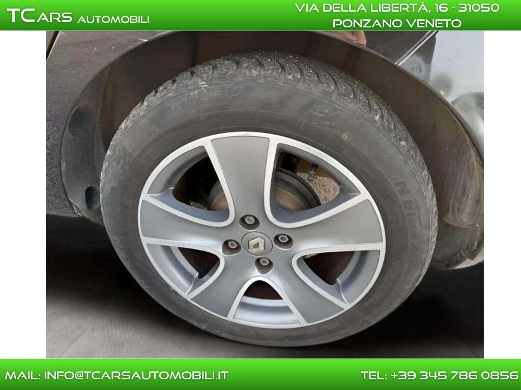 RENAULT CLIO 1.2 BENZINA NEOPATENTATI