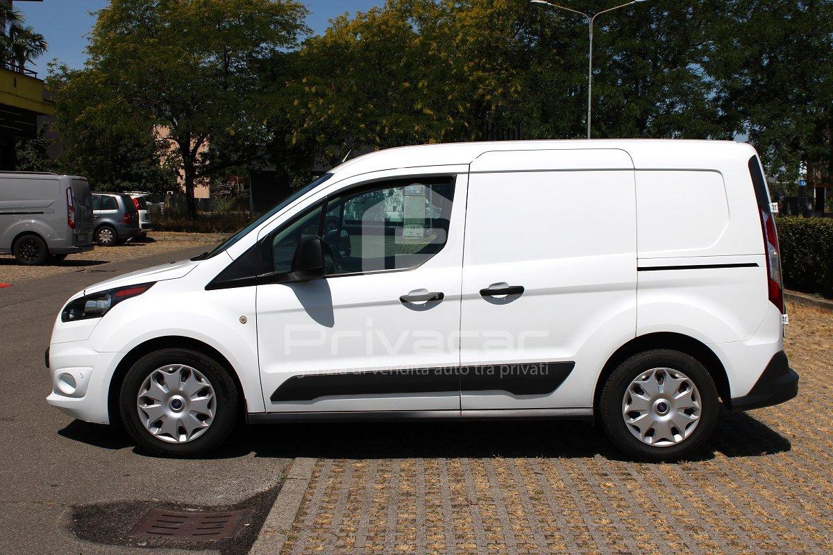 FORD Transit Connect 200 1.5 TDCi 120CV PC Furgone Trend