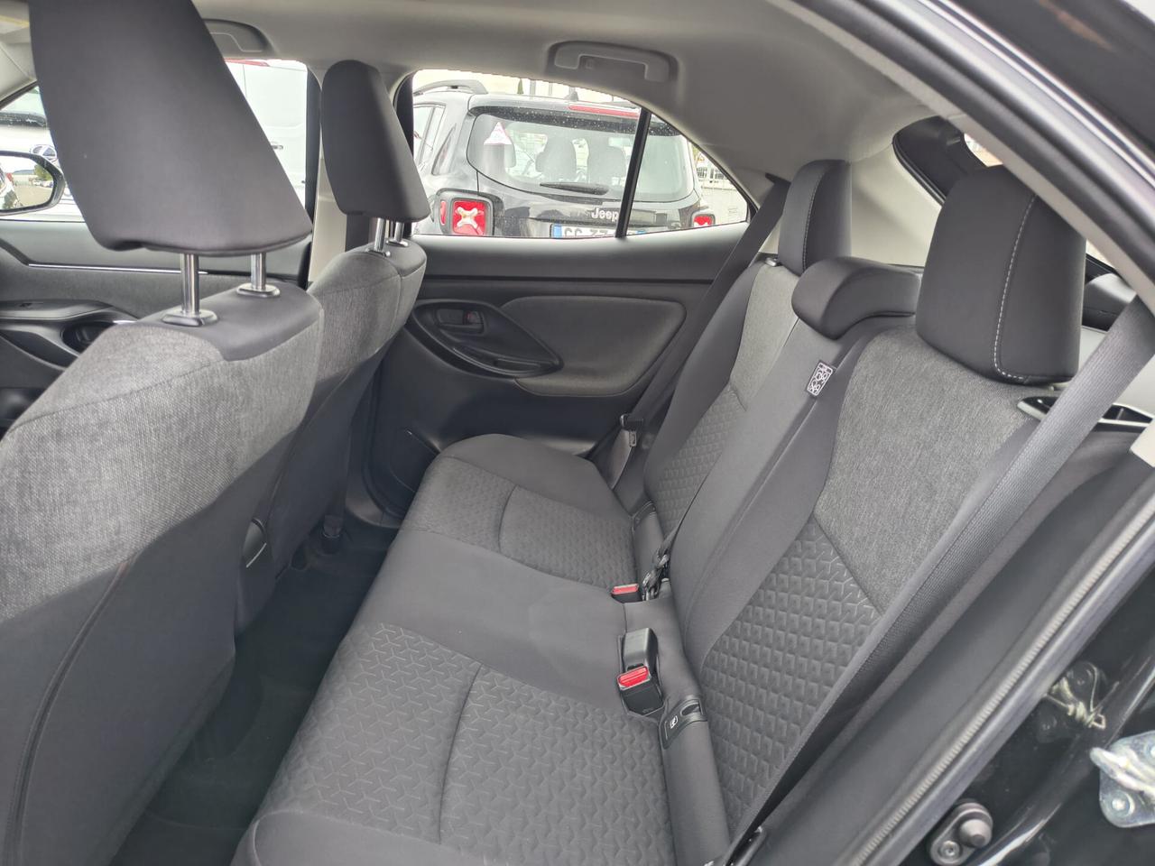 Toyota Yaris Cross 1.5 Hybrid 5p. *PREZZO REALE*