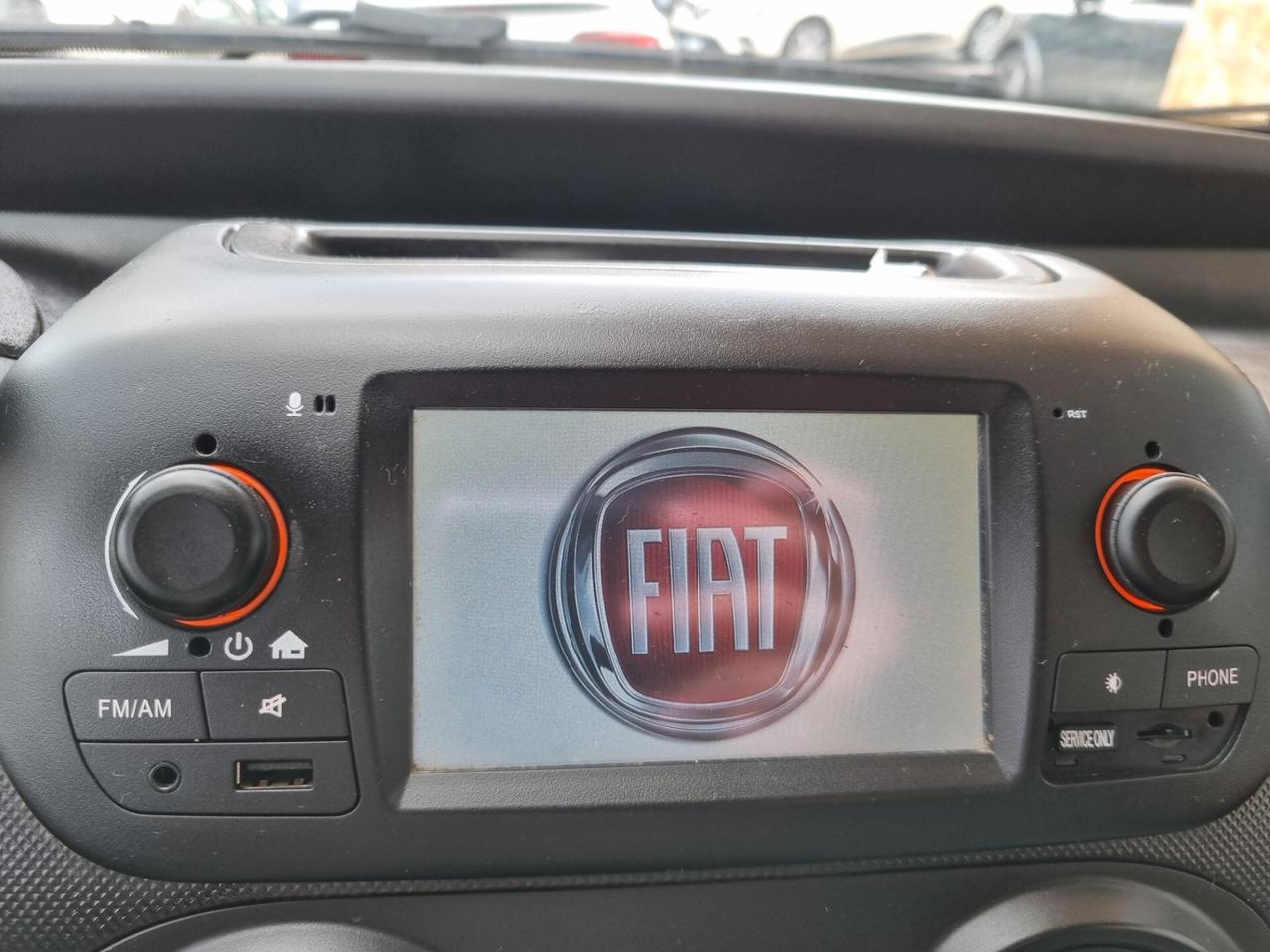 Fiat Fiorino III cargo 1.3 mjt 80cv Adv. E6