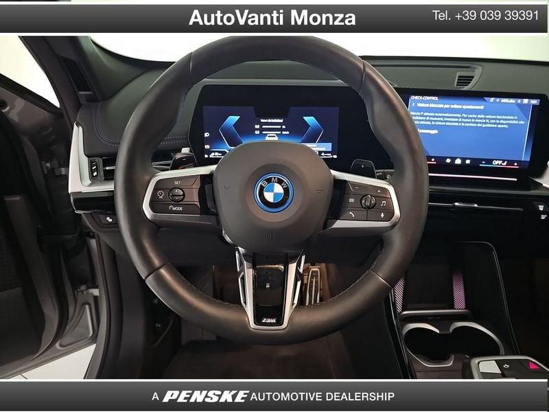 BMW X1 X1 xDrive 25e Msport Pro