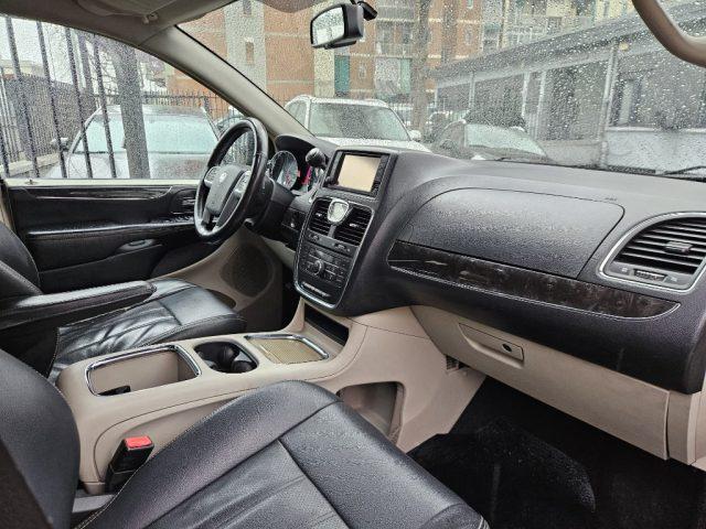 LANCIA Voyager 2.8 Turbodiesel 163 CV 7POSTI