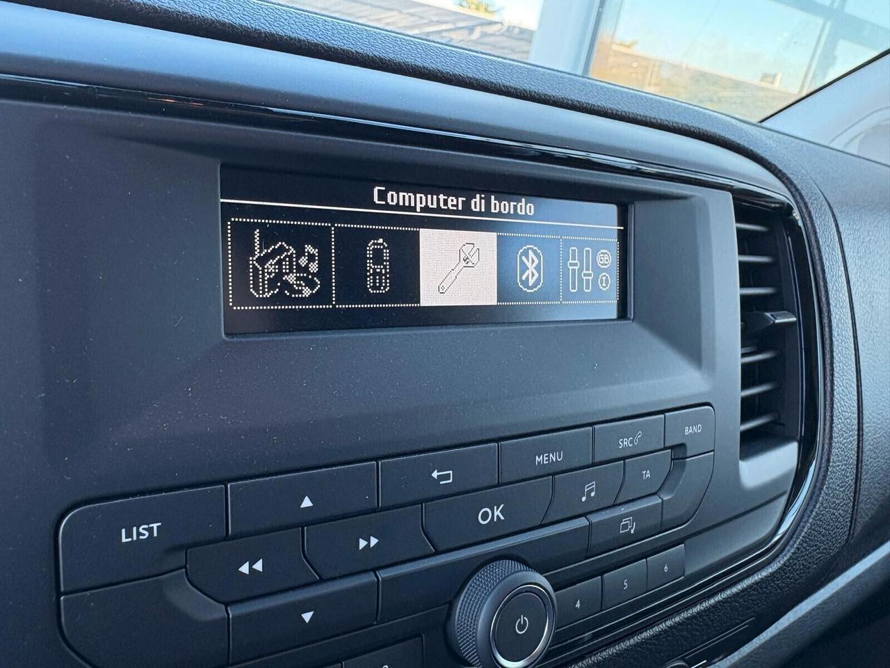 Peugeot Expert 50 kWh PL-TN PREMIUM Standard SPOTICAR