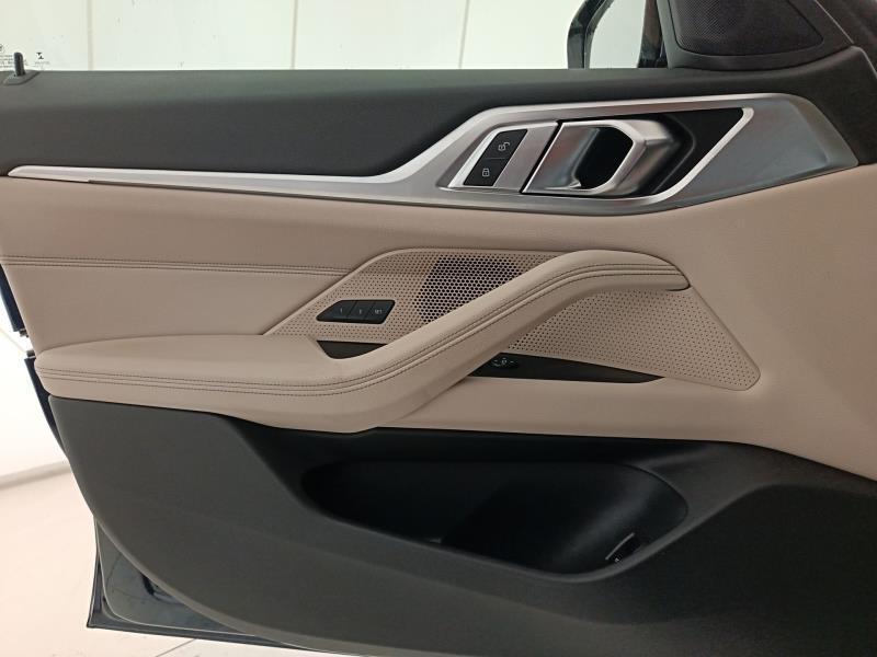 BMW Serie 4 Gran Coupe 420 d Mild Hybrid 48V Msport Steptronic