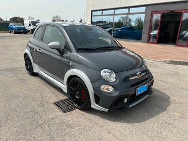 Abarth 695 1.4 Turbo T-Jet 180 CV 70° ANNIVERSARIO