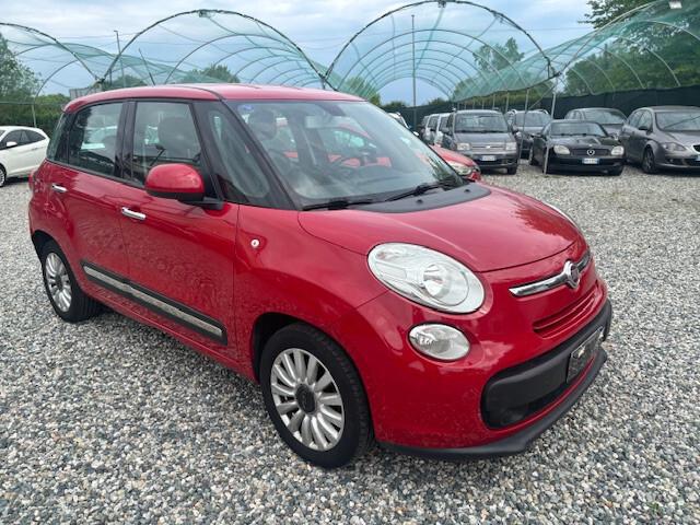 Fiat 500L 1.3 Multijet 85 CV Pop