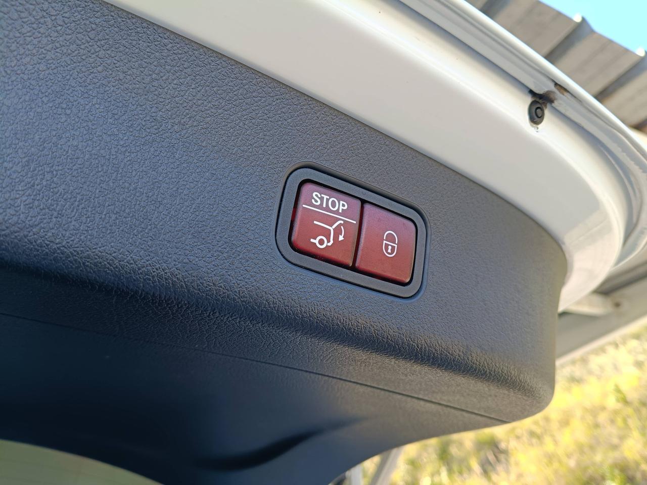 Mercedes-Benz GLC - X254 - GLC 220 d AMG Premium 4matic auto