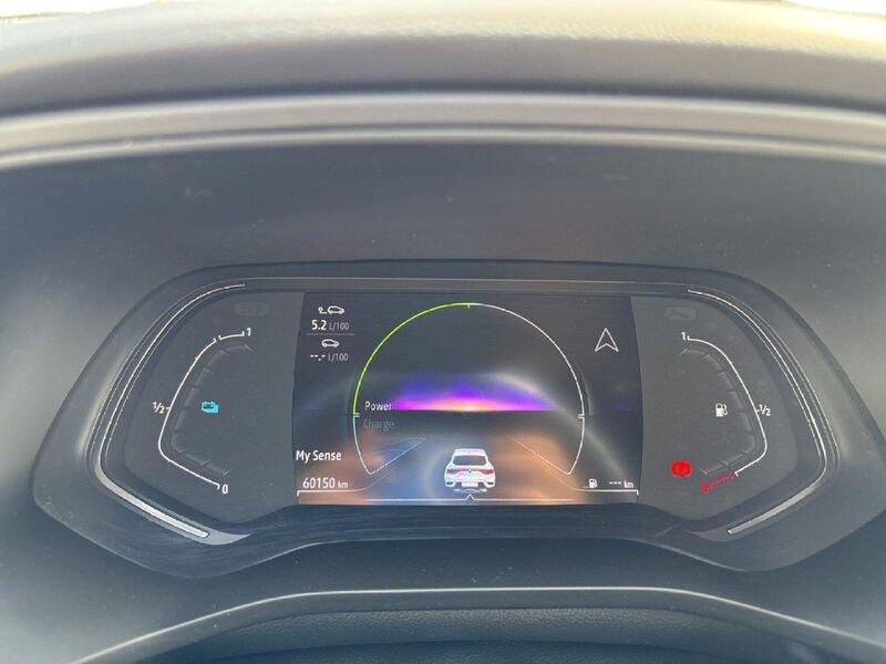 Renault Arkana Arkana Hybrid E-Tech 145 CV R.S. Line