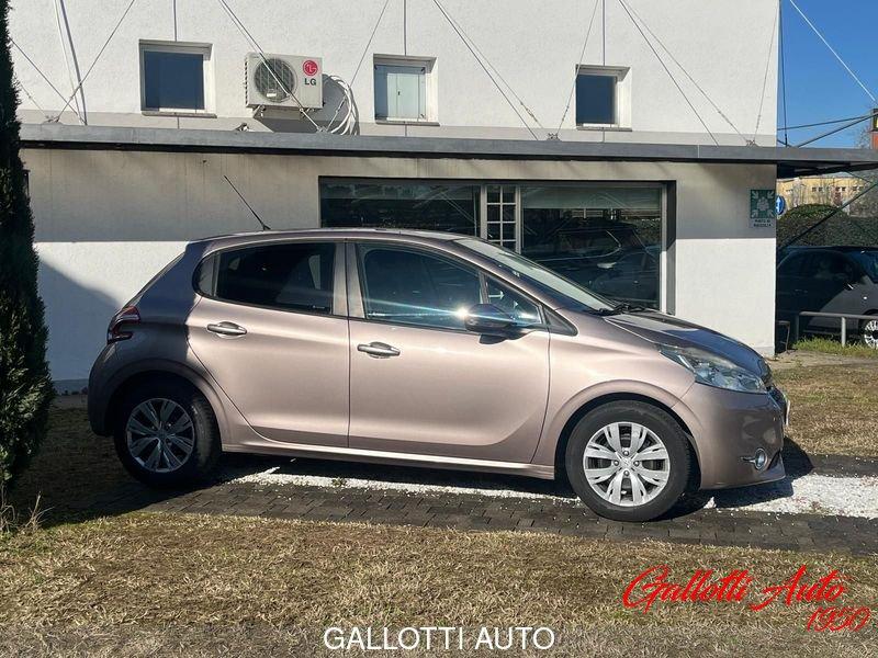 Peugeot 208 Access 1.2 VTi 82cv