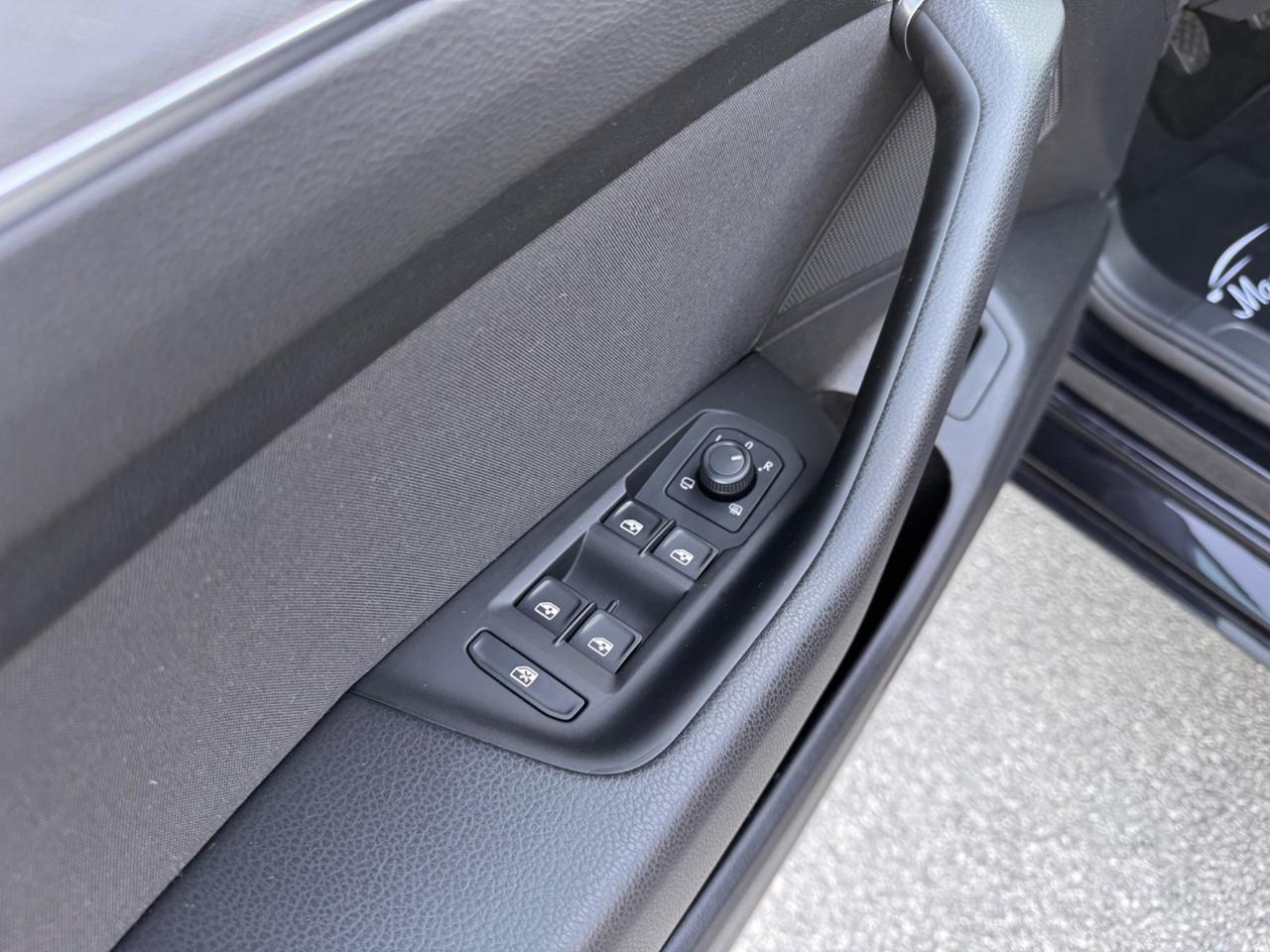 Volkswagen Passat Variant 2.0 TDI SCR EVO Business