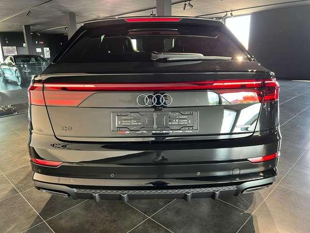 Audi Q8 50 3.0 tdi mhev S line edition quattro tiptronic