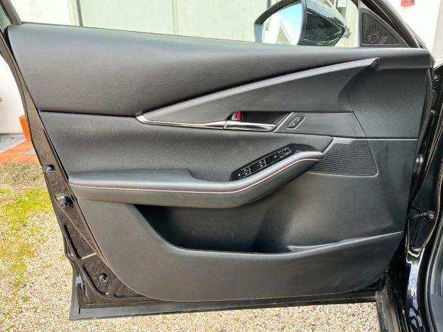 MAZDA CX-30 2.0L e-Skyactiv-G 150 CV M Hybrid 2WD Homura MHEV