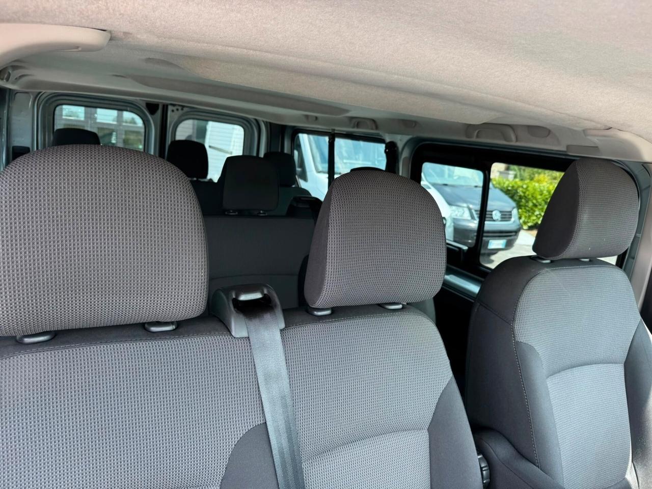 Opel Vivaro 29 1.6 BiTurbo 145CV S&S EcoFLEX PL-TN Combi