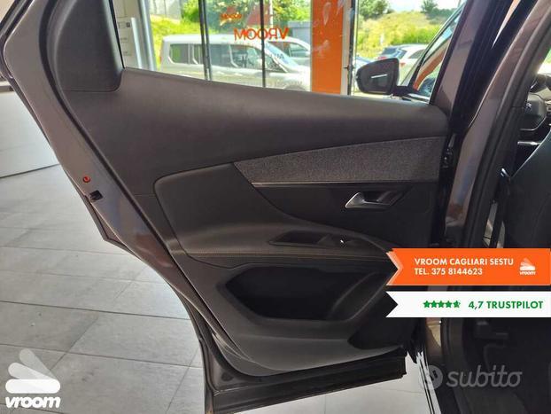 PEUGEOT 3008 2 serie 3008 BlueHDi 130 S&S GT Line