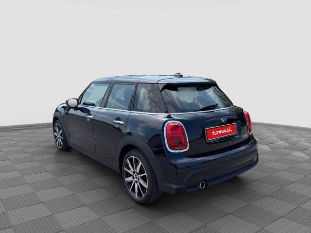 MINI Mini 5 Porte 1.5 Cooper Business 5 porte