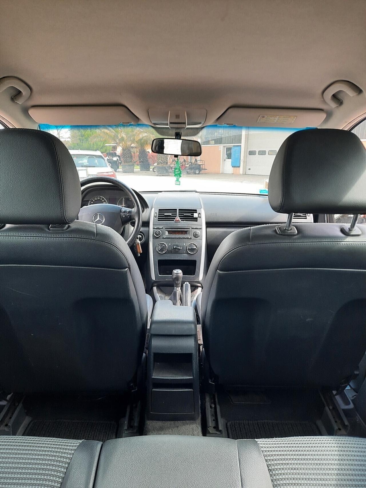 Mercedes-benz A 180 CDI Avantgarde OK NEOPATENTATI