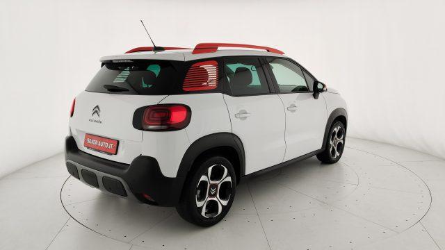 CITROEN C3 Aircross PureTech 110 S&S Shine - TETTO APRIBILE