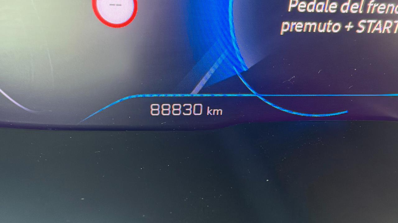 Peugeot 3008 BlueHDi AUTOMATICO 1.5 DIESEL 130CV S&S EAT8 GT
