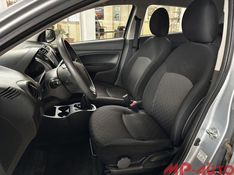 Mitsubishi Space Star 1.2 Benzina OK NEOPATENTATI tua a 181,00 al mese