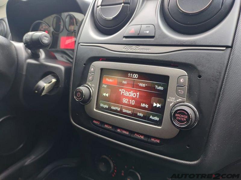 Alfa Romeo MiTo 1.3 JTDM 85cv Distinctive - PREZZO BOMBA!!!