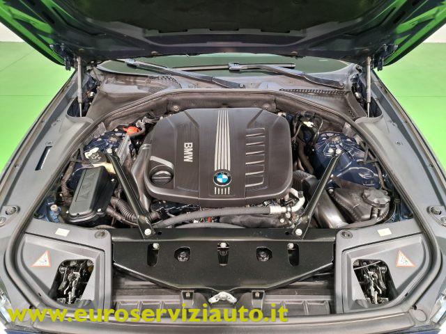 BMW 530 d