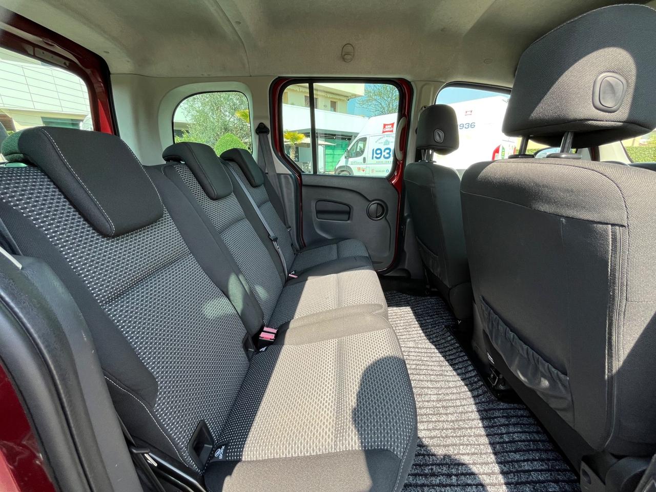 Mercedes-benz Citan 1.5 111 CDI S&S Tourer Pro