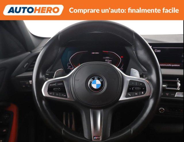 BMW M135 i xDrive
