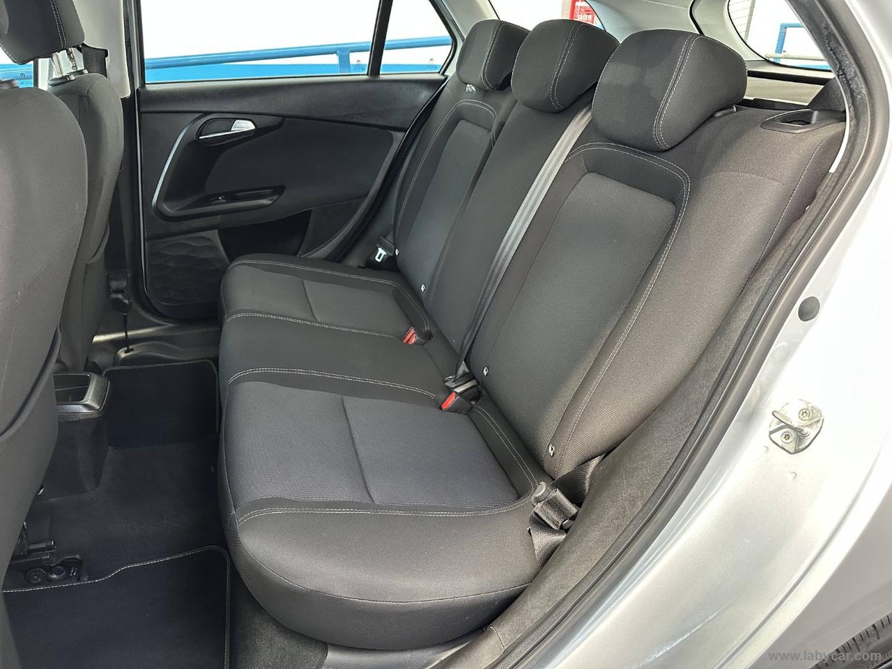 FIAT Tipo 1.0 SW