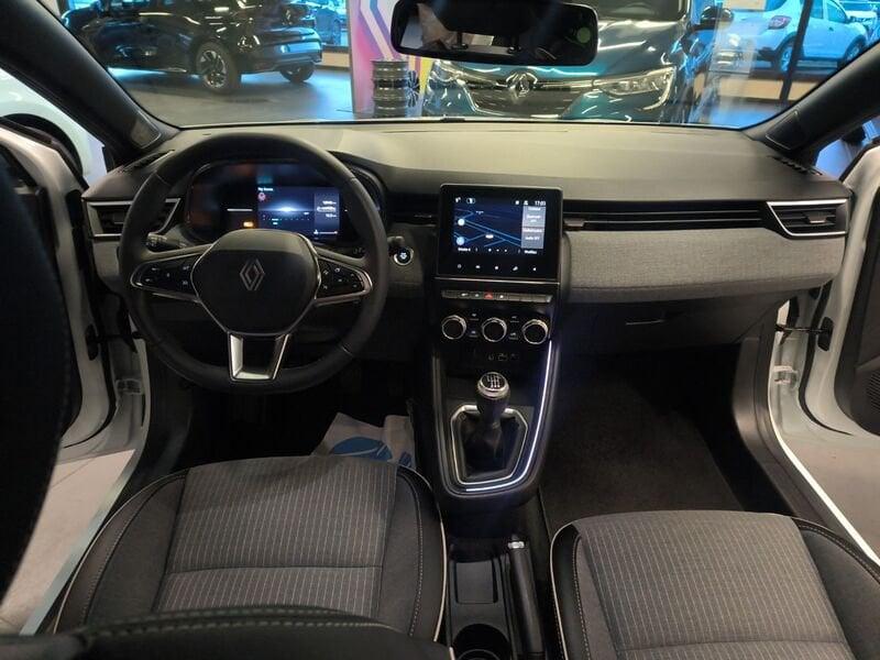 Renault Clio Clio TCe 5 p Techno