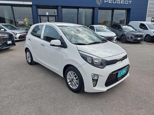 Kia Picanto 1.0 12V 5 porte Style TT