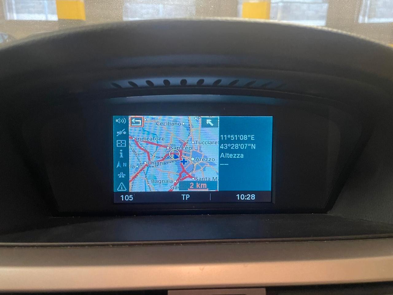 Bmw 320 320i cat Touring MSport