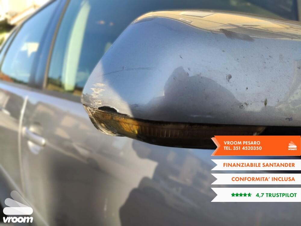 VOLKSWAGEN Polo 4ª serie Polo 1.4/80CV 16V 5p....