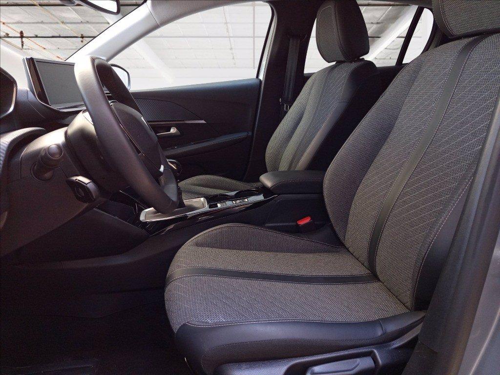 PEUGEOT 208 1.2 puretech Allure s&s 100cv del 2025