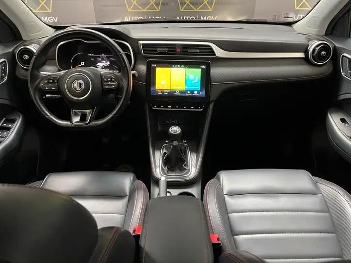 Mg ZS 1.5 VTi-tech Luxury