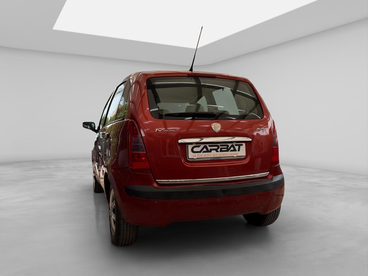Lancia MUSA 1.3 Multijet 16V Platino