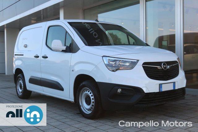 OPEL Combo Combo Cargo 1.6 Diesel 100cv S&S PC 650kg Edition