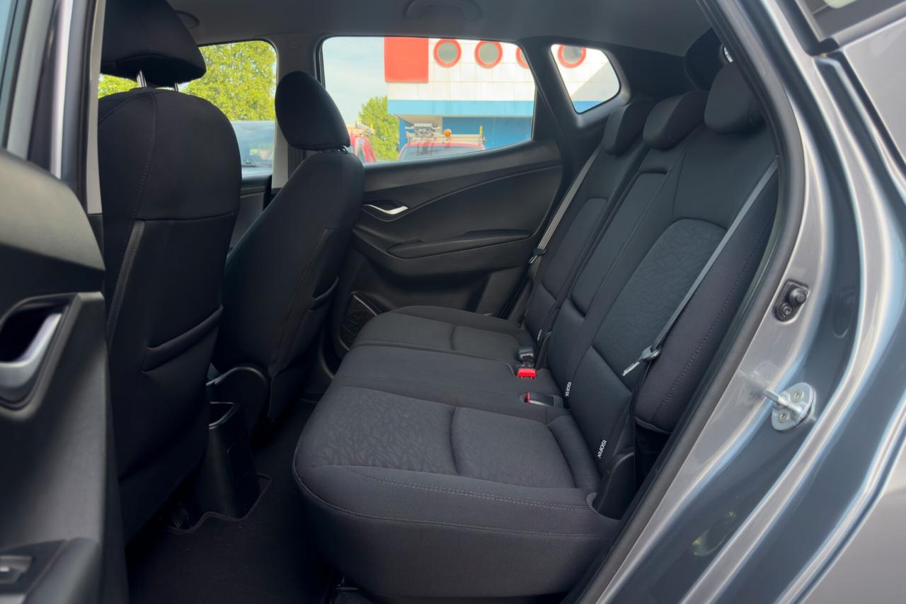 Hyundai iX20 1.4 CRDI 90 CV Style