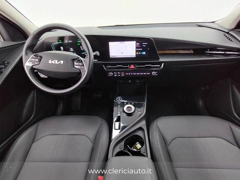 Kia Niro 1.6 GDi DCT HEV Style