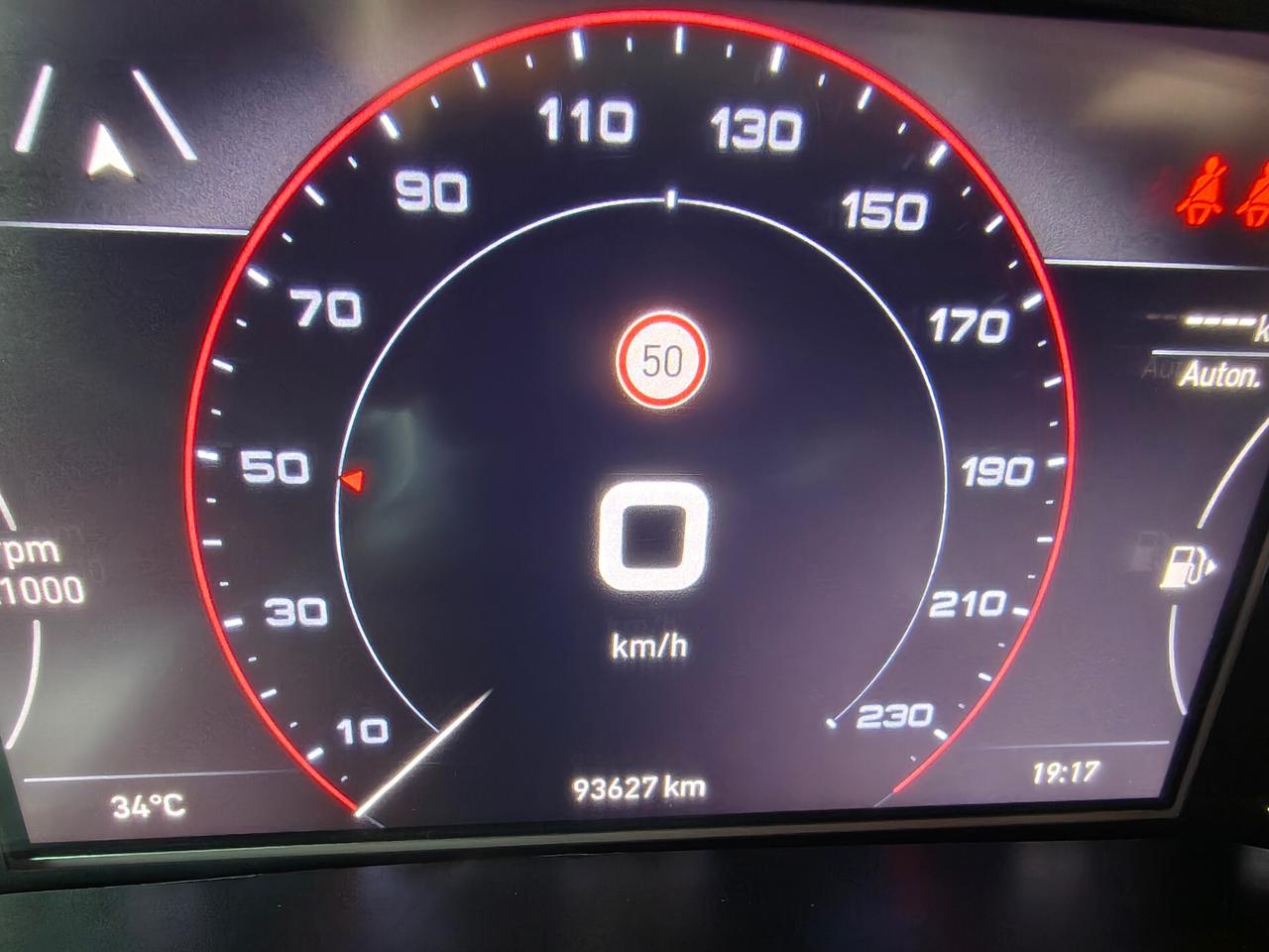 Fiat Tipo 1.6 Mjt S&S SW