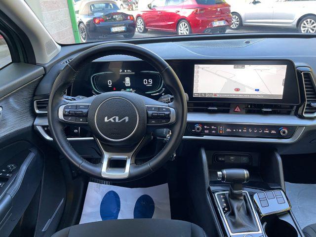 KIA Sportage 1.6 CRDI DCT MHEV UNIPROPRIETARIO RETROCAMEREA